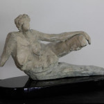 (924)-Reclining-Figure